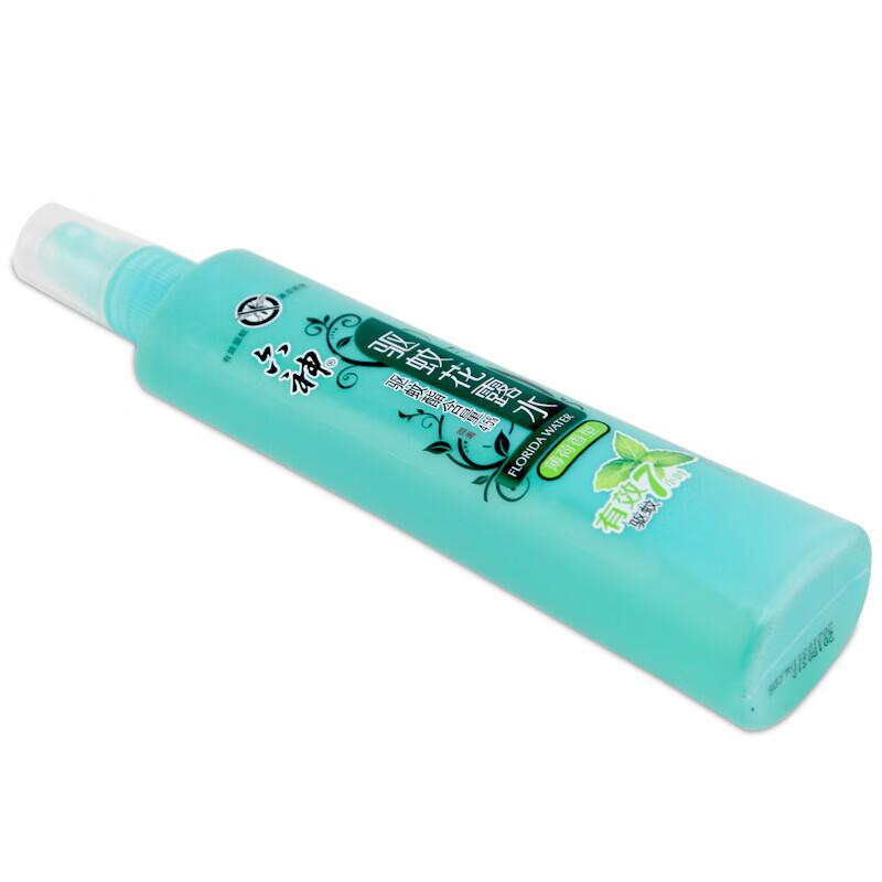 Liu Shen Mosquito Repellent Floral Water Spray