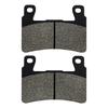 Motorcycle Front or Rear Brake Pads For Honda CB400 CBR 600 F4 CBR600RR CBR900RR Fireblade CBR929RR CBR954RR CB 1300 Super Four