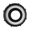 Fits 1000l rainwater tanks IBC Adapter IBC connectioner S100 x 8 to S60 x 6 Adapter or outlet reduction to DN60 Hot New Hot sale