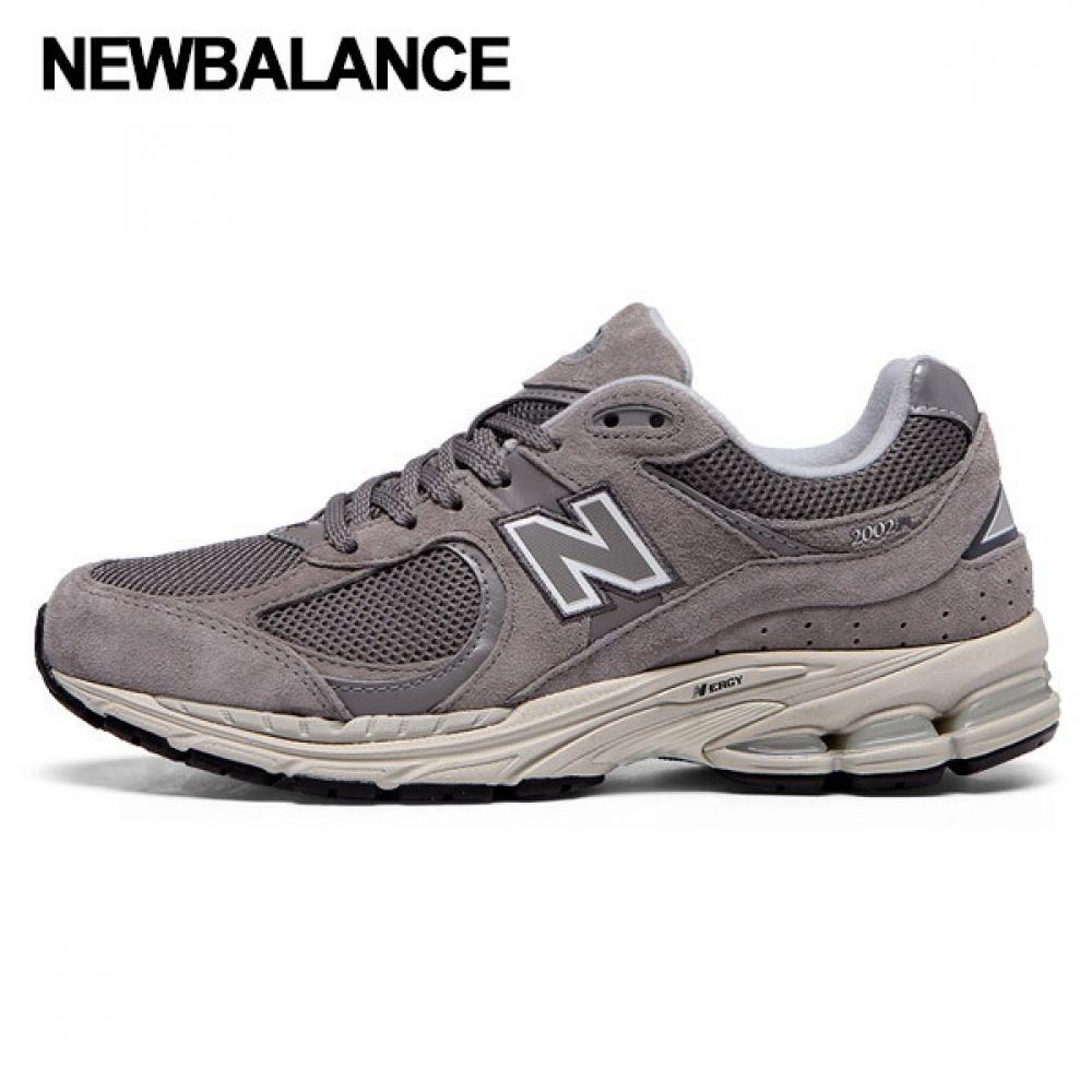 New Balance Sneakers 2002 Sneakers Grey Ml2002rc