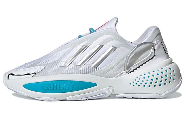 Ozrah Ruby 9100M x Ozrah Adidas Originals Consortium  Silver Metallic  GX8435 36