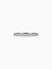 Dorocy 14K Classic Lab Diamond Eternity Ring (1.8Mm)