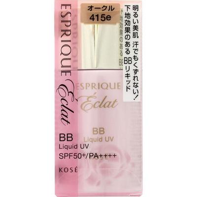 Esprique Ecla Esprique Ecla Dauerhafte Helligkeit BB Liquid UV OC415E Ocker 415E 30 g