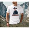 Im Your Huckleberry T Shirt Val Kilmer Tombstone Doc Holliday Quote