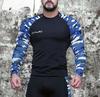 Rashguard RM3-P41 TotalFit for menn (06399012)