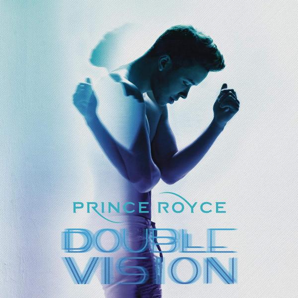 

CD PRINCE ROYCE - Double Vision 88875115892 RCA, Sony Music 2015 US Рок Б/У