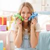 Squishy Monster Stress Relief Toy Soft Squeeze Sensory Figure Durable Flexible Material Fun Shape for Kids and Adults