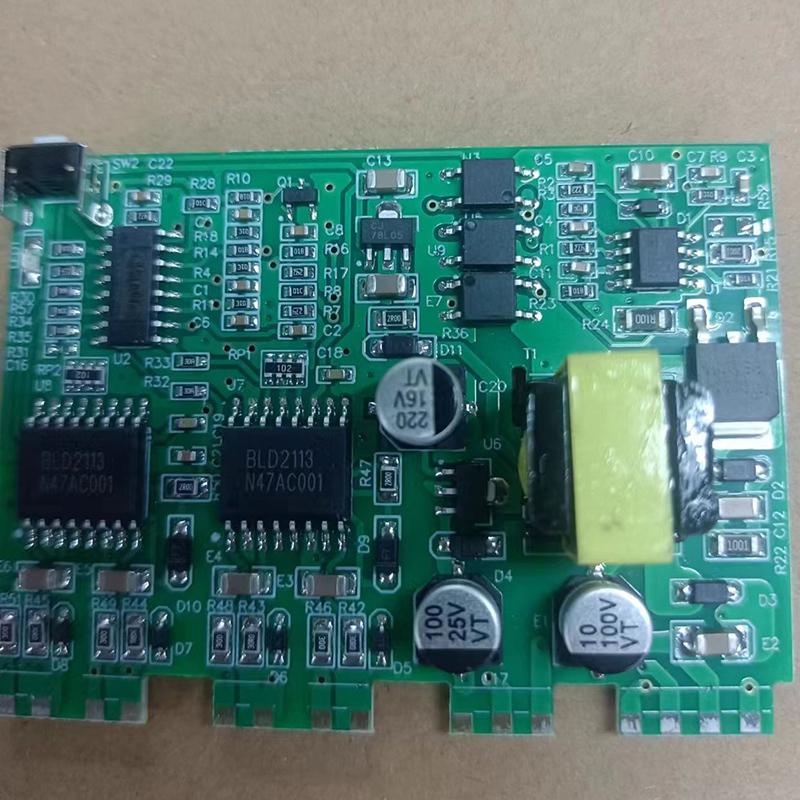 3000W 4000W 5000W DC 12V 24V To AC 110V 120V 220V Inverter Driver Board Power Module Drive Core Transformer