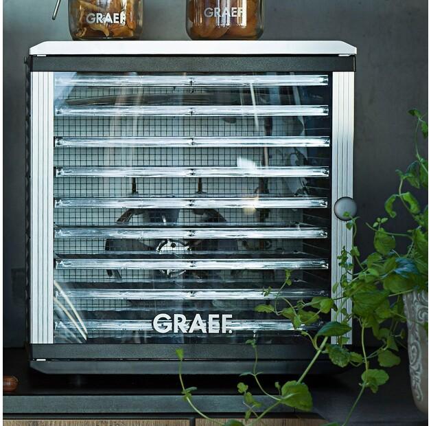 Сушилка Graef DA 510
