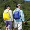 2025 Style Lightweight Foldable Water-Repellent Backpack for Men and Women - Perfect for Travel, Outdoor Sports, Climbing, and Hiking