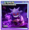  HOLLYBOX Original  Fight with All Your Might Series Blind Box Anime Character Model Collection Holiday Toys Gift