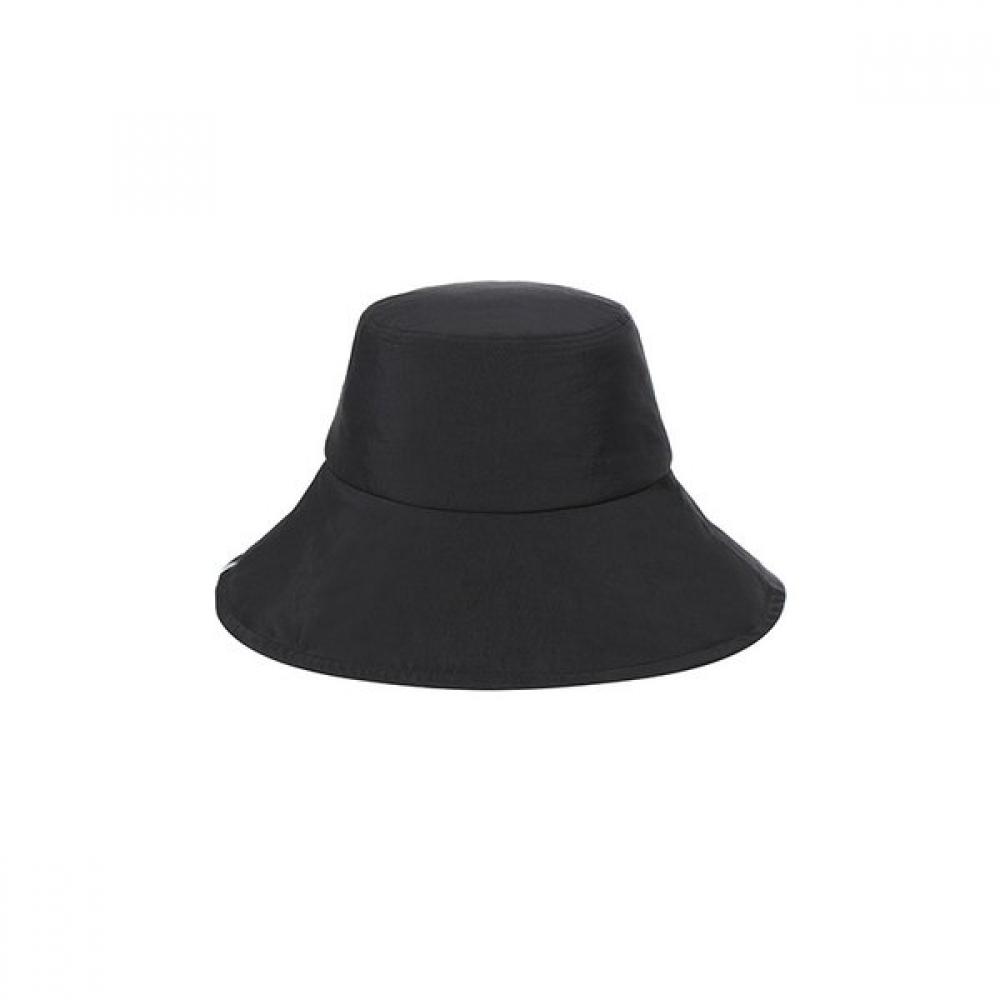 Bbc Earth String Convertible Hat  Black  24ss