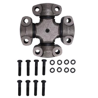 Universal Joint Wing Bearing U Joint Kit 02380169 High Strength Steel Alloy Replacement for Deutz Tractors