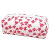 Multifunctional Stationery Bag Large Capacity Pencil Case Cute Pen Bag  for School Office