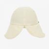 The North Face Women S Bonnet Hat Cream Ne3hr10a