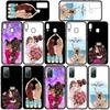 Phone Case for Samsung Galaxy S25 S24 S23 iPhone 16 15 Xiaomi Redmi Note 14 13 12 16E 11 Pro Max OPPO Moto Huawei Boy Woman Baby Girl Mom Family Cover