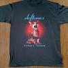 Deftones Like Linus My Cat Unisex Men's T Shirt Summer New Retro Casual Unisex T Shirt