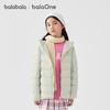 Balabala BalaOne Kids' Lightweight Down Jacket
