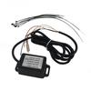 ELING Diesel Engine TACH RPM Signal Adapter with Pulse Output for All Types of Tachometer and RPM Gauge for Vehicle Truck Generator