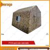 Large Inflatable Camouflage Command Tent