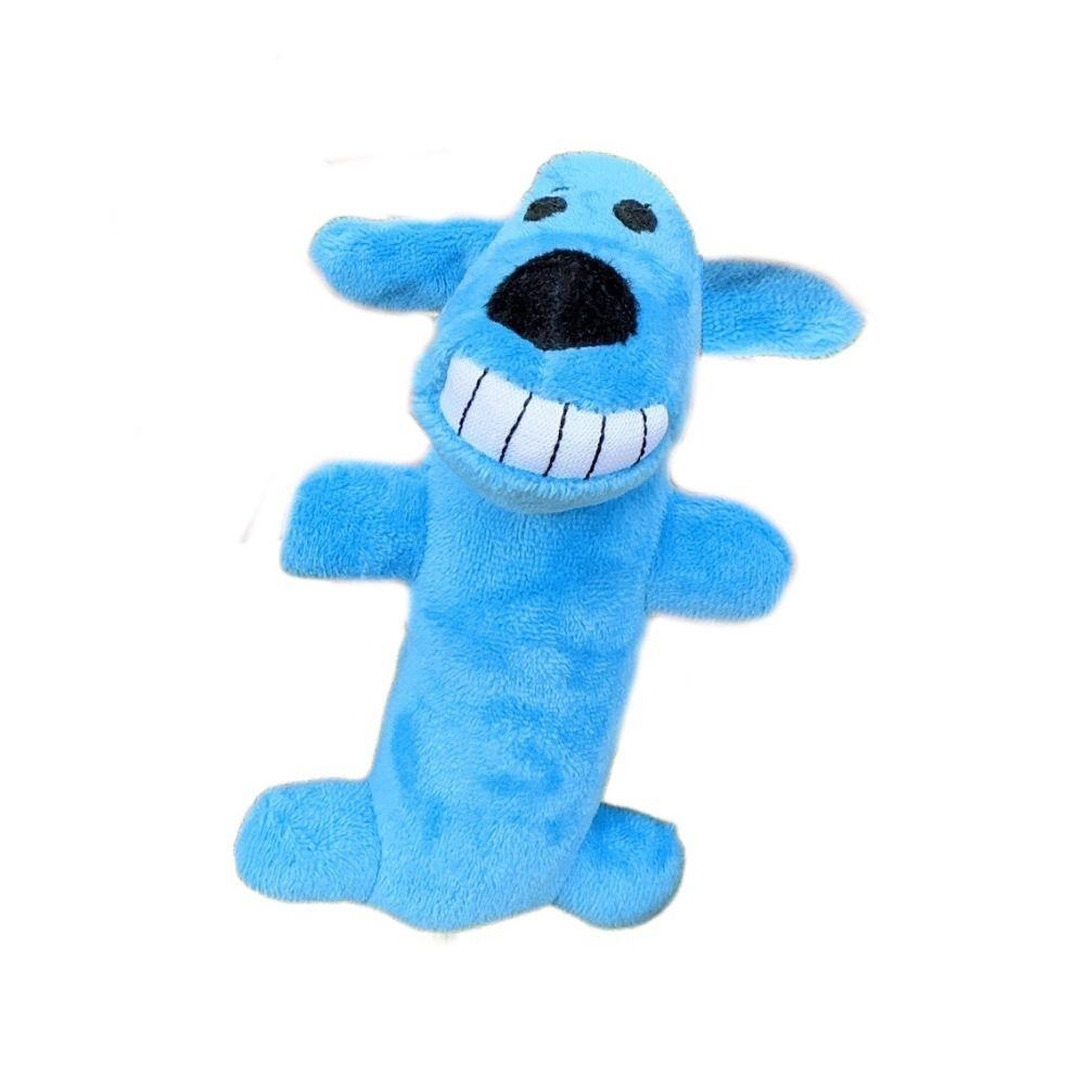 

Creative Puppy Chew Toy Plush Pet Toy New Pet Accessories Pet