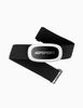 iGPSPORT HR50 Heart Rate Monitor Sensor with Bluetooth and Support for Smartphone and Cycle Computer Connectivity 4.0 ANT+