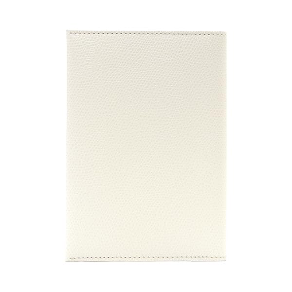 Color Chart Passport Case 81 Shell White