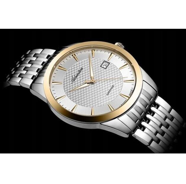 Часы Adriatica A1288.2113Q