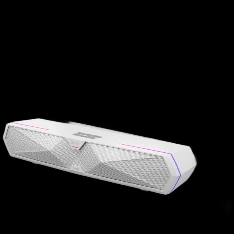 Edifier M30 Plus Desktop Gaming Speaker with Ambiance Light