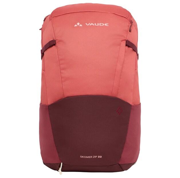 Backpack Vaude Skomer Zip 22 Shore Blue (Women's) (47370-426)