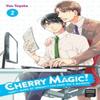 Cherry Magic Thirty Years of Virginity Can Make You a Wizard 2 by Toyota Paperback Book 9781646090303
