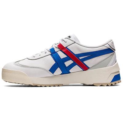 Delegation Ex White Electric Blue Tenisky 1183A559-101