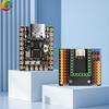 Nano V3 Atmega328P MCU Core Board Welding Development Board Improved Version Module For Arduino