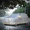 Universal SUV UV Cover Coat Protector Dust Rain Snow Water Proof Protective Full Car Covers Indoor Outdoor D45 190T Auto Covers
