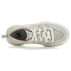 FILA Fosso Slip Resistant Abrasion Resistant Low top Canvas Shoes Men's Sandy F12M332301FOM