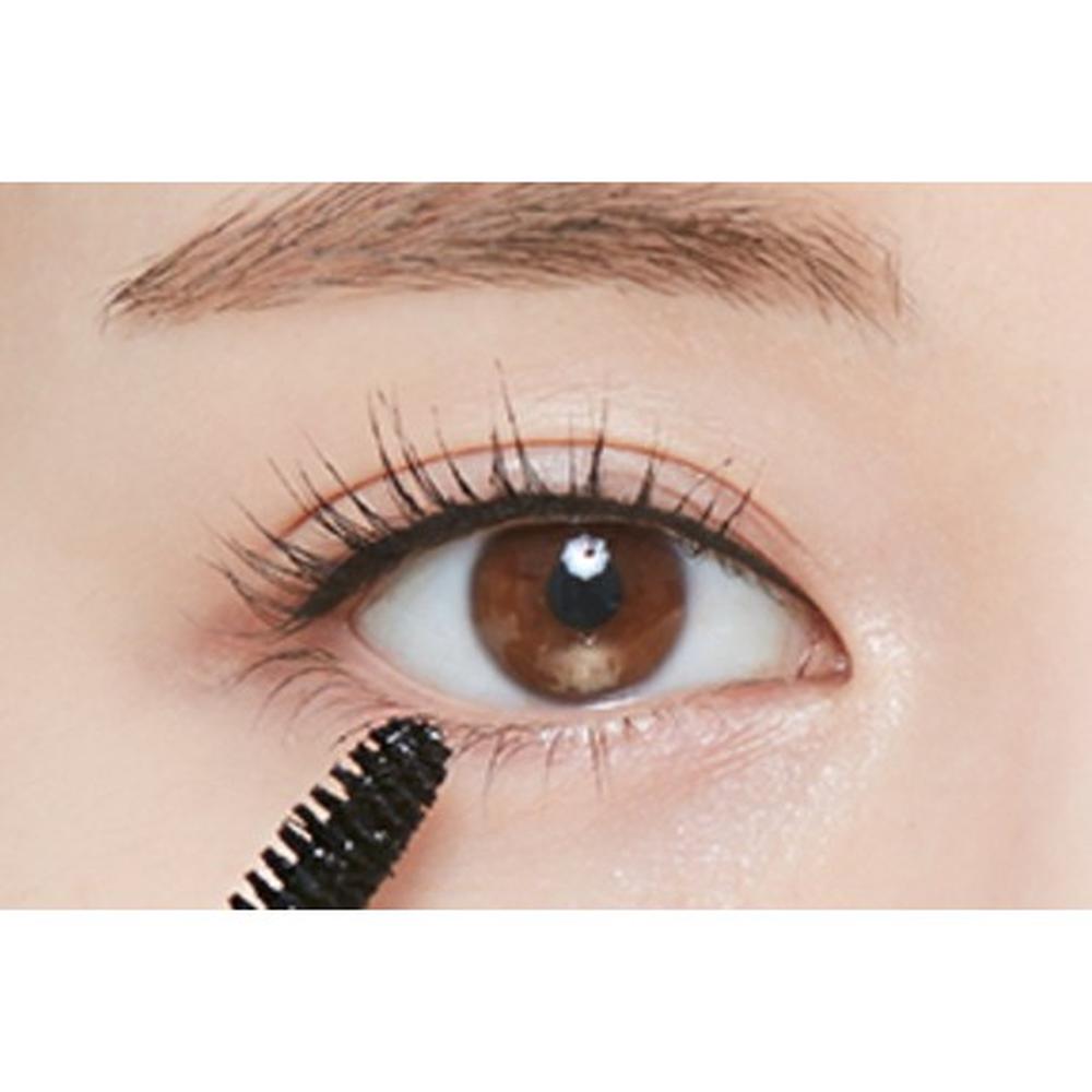 MISSHA 3D Mascara 7g Black (3pcs), Korean