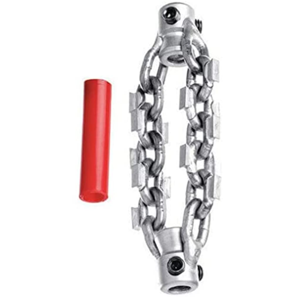 

RIDGID Chain Knocker 50mm 64288 K9-102 (Carbide Tip)
