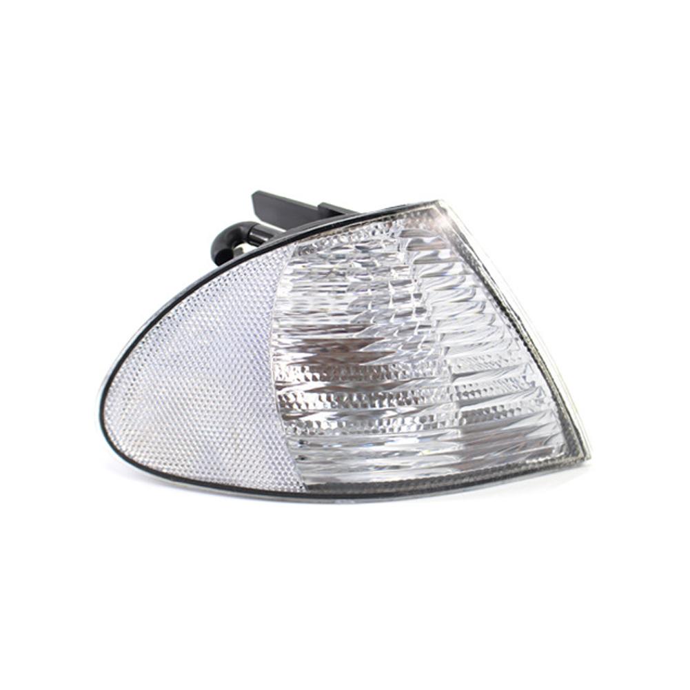 1PC Samochód Światło Obrysowe Narożne Światło Parkingowe