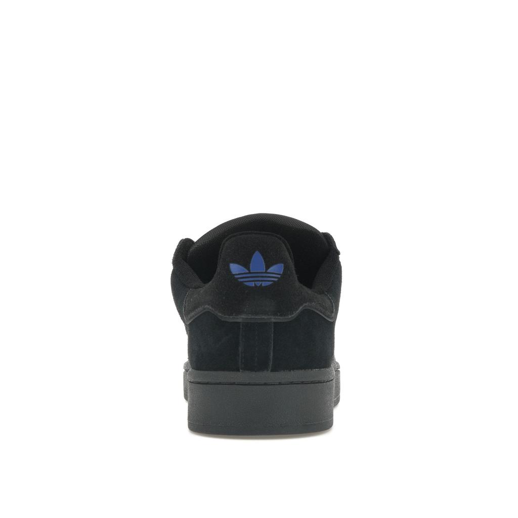 Adidas Campus 00s Carbon Lucid Blue Unisex Sneakers Black Core-Black ID2064