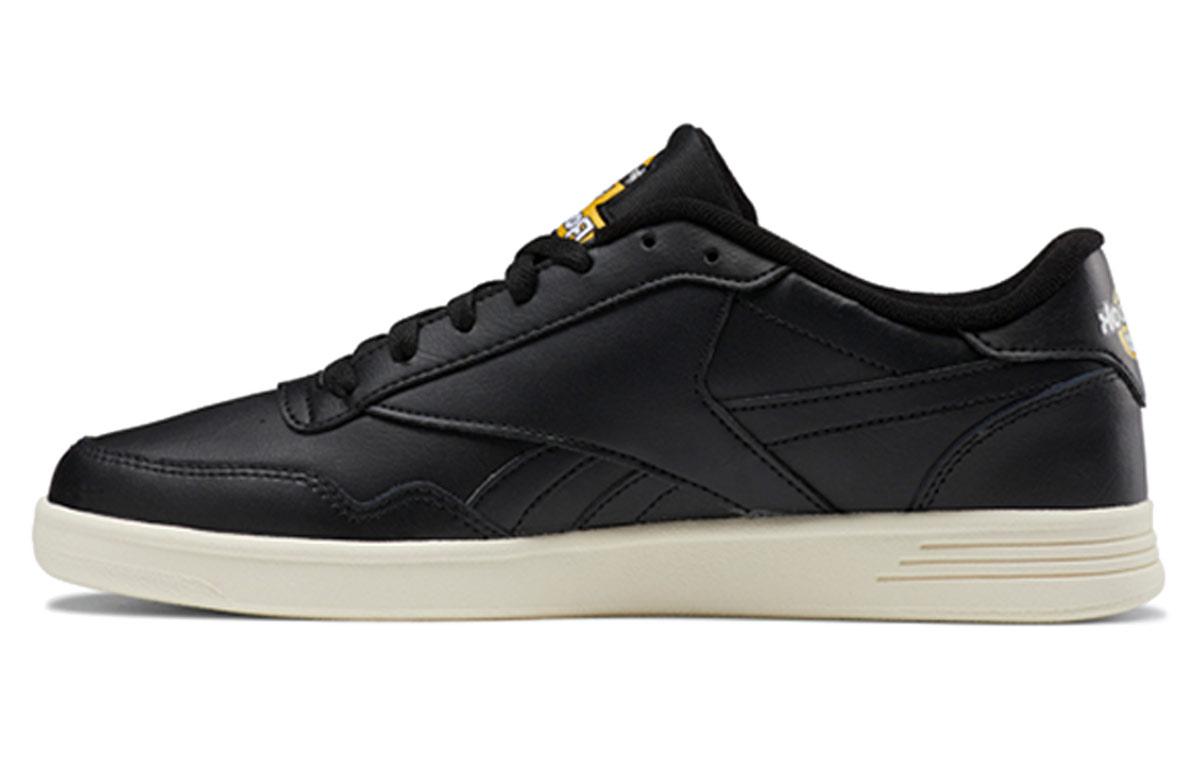 Кроссовки Reebok Royal Techque T Черные Q47104 37.5