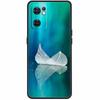 For Oppo Find X5 Lite Case Silicone Soft Protective Black TPU Phone Funda for Oppo Find X5Lite 5G 2022 Case CPH2371 Fashion Bag
