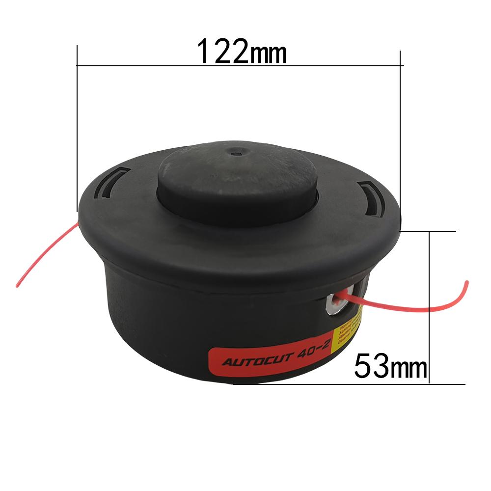 Głowica trymera do Stihl Autocut 40-2 FS90 FS300 FS310 FS360 FS410 FS450 FS490 Kosiarka Ogrodowe Narzędzie Elektryczne Akcesoria Część Zamienna