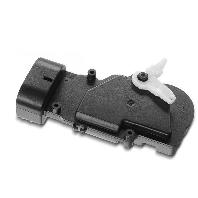 69140-AC010 Rear Left Door Lock Actuator for Toyota Avalon 00-04 V6 3.0L Sequoia 01-07 V8 4.7L