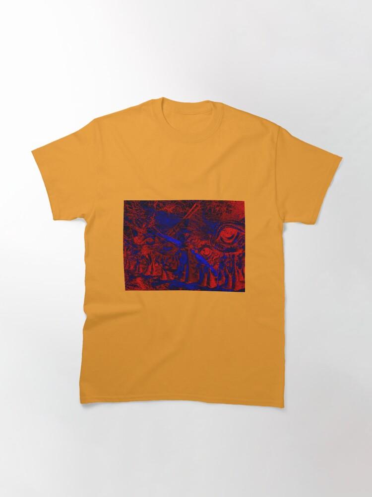 Visage Visage Classic T-Shirt