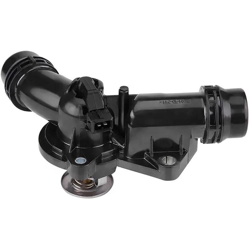 A11531437040  Car Accessories Coolant Thermostat 11531437040 For BMW E46 E39 E38 E60 E66 E53 M52 M54