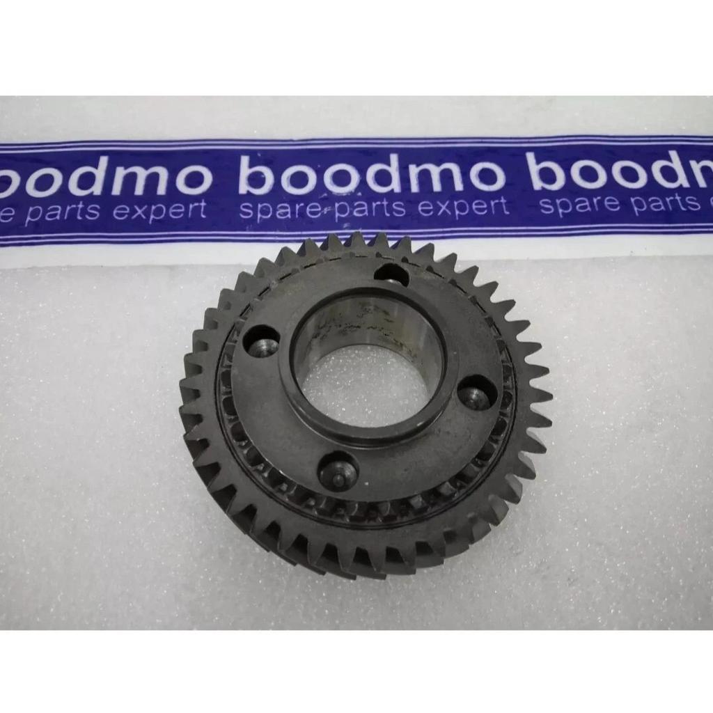 GEAR COUNTERSHAFT 2ND 24321M68K00