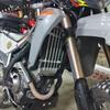 CRF 300L Aluminum Front Side Water Tank Radiator Grill Guard Protector Tank Protection Cover for Honda CRF300L CRF 300 L  300L
