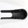 ACROPIX Rear Wiper Arm Nut Cover Cap for Jeep Compatible with Renegade Black 1 Piece