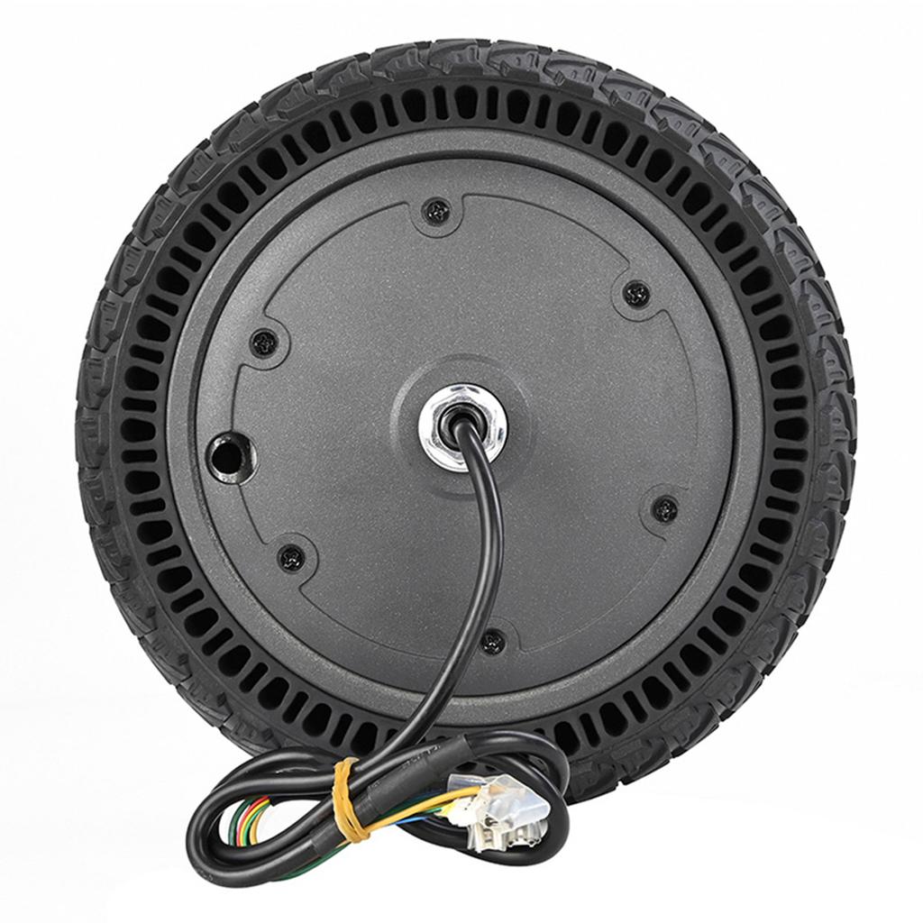 Silnik 250W Koło Silnikowe Koło Skutera Elektrycznego Opona Antypoślizgowa Część Zamienna Kompatybilna z Xiaomi M365 Elektryczny