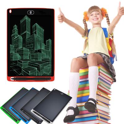 8.5'' Inch Hot Graffiti Early Education Digital LCD Graphic Boards Notepad Writing Drawing Tablet